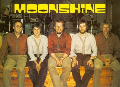 Moonshine