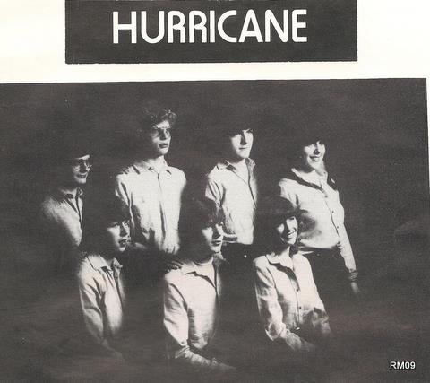 Hurricane